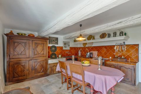 Villa i La Garde-Freinet, Var, La Garde-Freinet - € 4.900.000 | Ref: HH-16172506 - foto 19