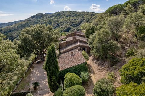 Villa i La Garde-Freinet, Var, La Garde-Freinet - € 4.900.000 | Ref: HH-16172506 - foto 20