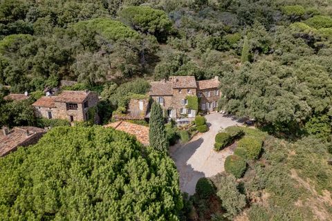 Villa i La Garde-Freinet, Var, La Garde-Freinet - € 4.900.000 | Ref: HH-16172506 - foto 21
