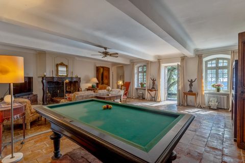 Villa i La Garde-Freinet, Var, La Garde-Freinet - € 4.900.000 | Ref: HH-16172506 - foto 22