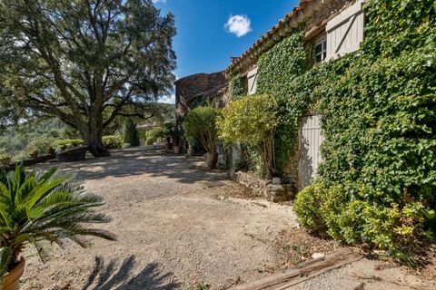 Villa i La Garde-Freinet, Var, La Garde-Freinet - € 4.900.000 | Ref: HH-16172506 - foto 23
