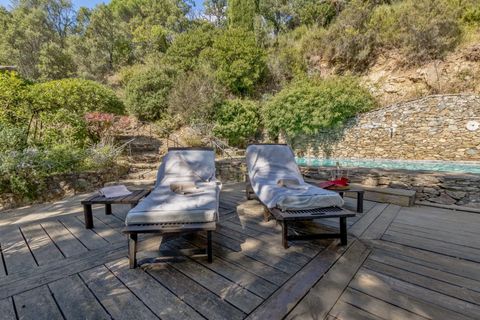 Villa i La Garde-Freinet, Var, La Garde-Freinet - € 4.900.000 | Ref: HH-16172506 - foto 25