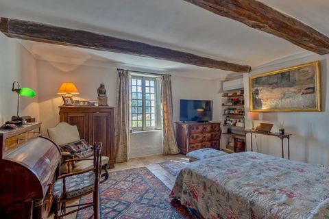 Villa i La Garde-Freinet, Var, La Garde-Freinet - € 4.900.000 | Ref: HH-16172506 - foto 26