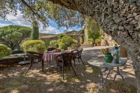 Villa i La Garde-Freinet, Var, La Garde-Freinet - € 4.900.000 | Ref: HH-16172506 - foto 27