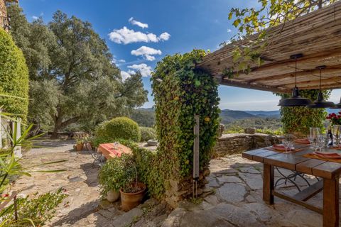 Villa i La Garde-Freinet, Var, La Garde-Freinet - € 4.900.000 | Ref: HH-16172506 - foto 29