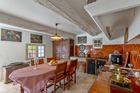 Villa i La Garde-Freinet, Var, La Garde-Freinet - € 4.900.000 | Ref: HH-16172506 - foto 30