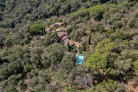 Villa i La Garde-Freinet, Var, La Garde-Freinet - € 4.900.000 | Ref: HH-16172506 - foto 31