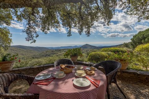 Villa i La Garde-Freinet, Var, La Garde-Freinet - € 4.900.000 | Ref: HH-16172506 - foto 32