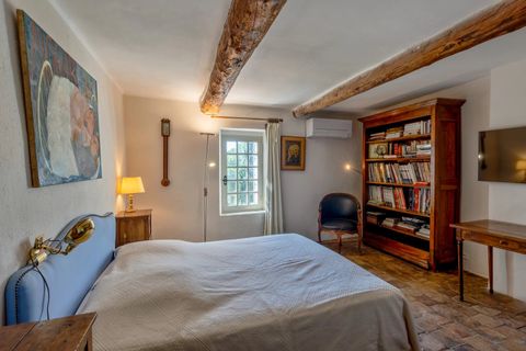 Villa i La Garde-Freinet, Var, La Garde-Freinet - € 4.900.000 | Ref: HH-16172506 - foto 33