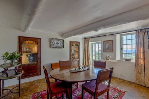 Villa i La Garde-Freinet, Var, La Garde-Freinet - € 4.900.000 | Ref: HH-16172506 - foto 35