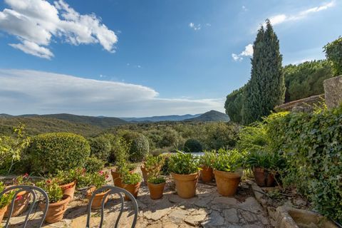 Villa i La Garde-Freinet, Var, La Garde-Freinet - € 4.900.000 | Ref: HH-16172506 - foto 36