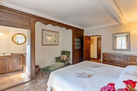 Villa i La Garde-Freinet, Var, La Garde-Freinet - € 4.900.000 | Ref: HH-16172506 - foto 37
