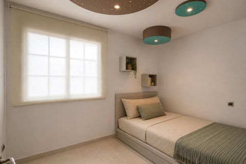 Villa i L'Aldea, Tarragona, L'Aldea - € 195.000 | Ref: EXP14253/8930 - foto 6