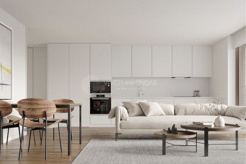 Leilighet i Arcozelo, Porto, Arcozelo - € 367 900 | Ref: IP-1190M - foto 2