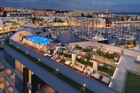 Lejlighed i Lagos, Faro, Lagos - € 895.000 | Ref: A3200 - foto 28