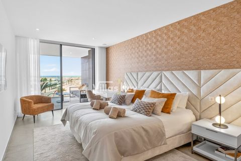 Lejlighed i Lagos, Faro, Lagos - € 1.850.000 | Ref: A3175 - foto 12
