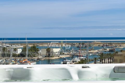 Lejlighed i Lagos, Faro, Lagos - € 1.850.000 | Ref: A3175 - foto 33