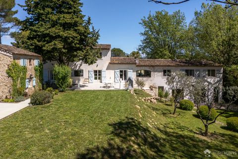 Villa i Valbonne, Alpes-Maritimes, Valbonne - € 3.295.000 | Ref: HH-15827864 - foto 3