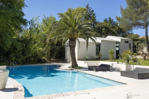 Villa i Valbonne, Alpes-Maritimes, Valbonne - € 3.295.000 | Ref: HH-15827864 - foto 4