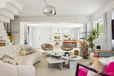 Villa i Valbonne, Alpes-Maritimes, Valbonne - € 3.295.000 | Ref: HH-15827864 - foto 5