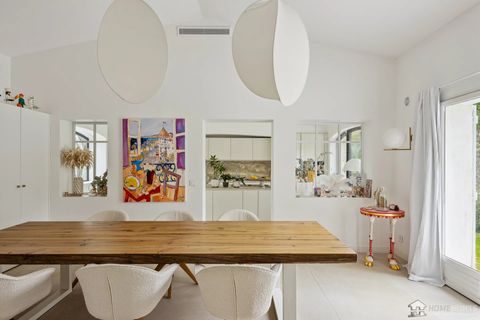 Villa i Valbonne, Alpes-Maritimes, Valbonne - € 3.295.000 | Ref: HH-15827864 - foto 6
