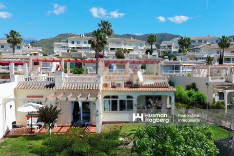 Byhus i Torrox, Malaga, Torrox - € 299.000 | Ref: HN682 - foto 4