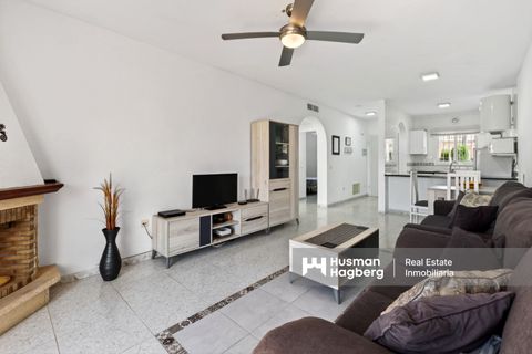Byhus i Torrox, Malaga, Torrox - € 299.000 | Ref: HN682 - foto 12