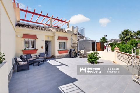 Byhus i Torrox, Malaga, Torrox - € 299.000 | Ref: HN682 - foto 20