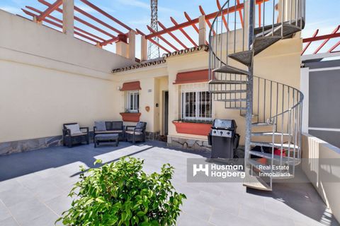 Byhus i Torrox, Malaga, Torrox - € 299.000 | Ref: HN682 - foto 21