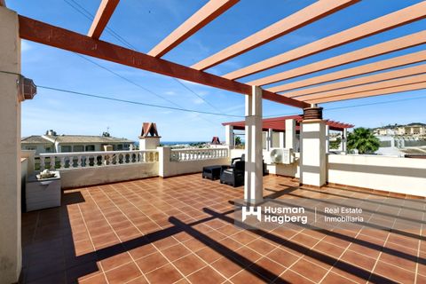 Byhus i Torrox, Malaga, Torrox - € 299.000 | Ref: HN682 - foto 2