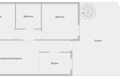 Byhus i Torrox, Malaga, Torrox - € 299.000 | Ref: HN682 - foto 26