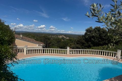 Villa a Carcès, Var, Carcès - € 499.000 | Ref: 666V7779M - foto 2