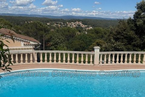 Villa a Carcès, Var, Carcès - € 499.000 | Ref: 666V7779M - foto 3