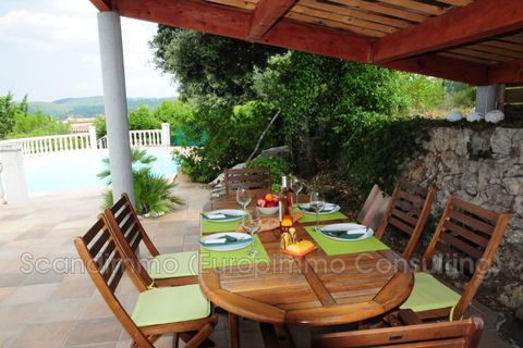 Villa a Carcès, Var, Carcès - € 499.000 | Ref: 666V7779M - foto 4