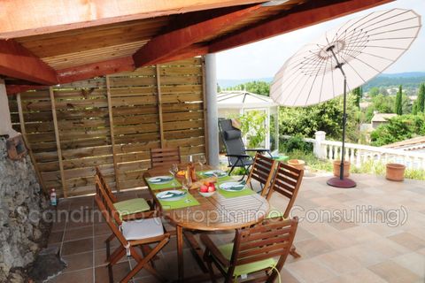 Villa a Carcès, Var, Carcès - € 499.000 | Ref: 666V7779M - foto 5