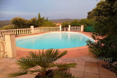 Villa a Carcès, Var, Carcès - € 499.000 | Ref: 666V7779M - foto 6