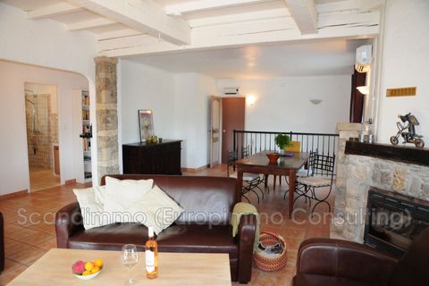 Villa a Carcès, Var, Carcès - € 499.000 | Ref: 666V7779M - foto 11