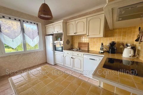 Villa a Carcès, Var, Carcès - € 499.000 | Ref: 666V7779M - foto 16