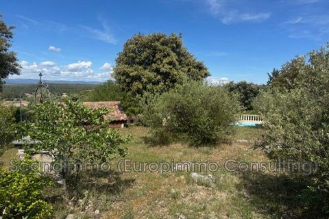 Villa a Carcès, Var, Carcès - € 499.000 | Ref: 666V7779M - foto 25