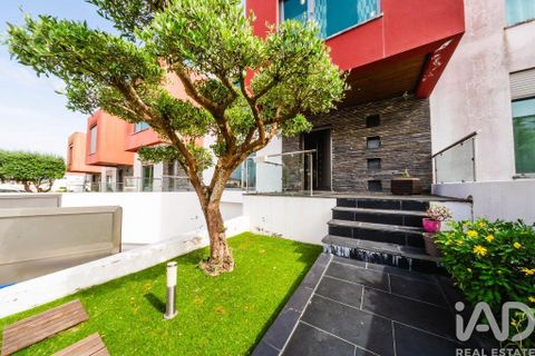 Byhus i Cadaval, Lisbon, Cadaval - € 387.000 | Ref: 914375 - foto 1