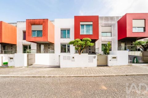 Byhus i Cadaval, Lisbon, Cadaval - € 387.000 | Ref: 914375 - foto 2