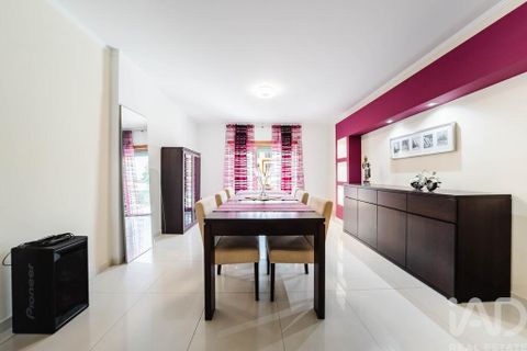 Byhus i Cadaval, Lisbon, Cadaval - € 387.000 | Ref: 914375 - foto 4