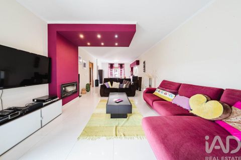 Byhus i Cadaval, Lisbon, Cadaval - € 387.000 | Ref: 914375 - foto 5