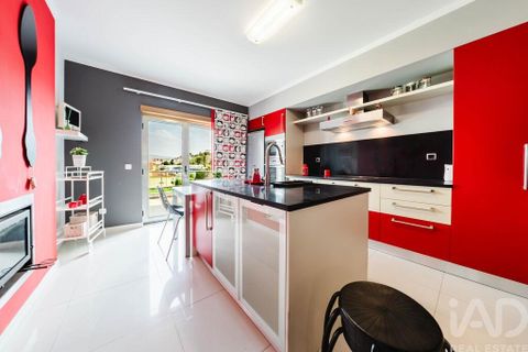 Byhus i Cadaval, Lisbon, Cadaval - € 387.000 | Ref: 914375 - foto 8