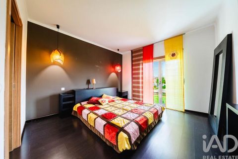 Byhus i Cadaval, Lisbon, Cadaval - € 387.000 | Ref: 914375 - foto 16