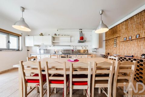 Byhus i Cadaval, Lisbon, Cadaval - € 387.000 | Ref: 914375 - foto 26