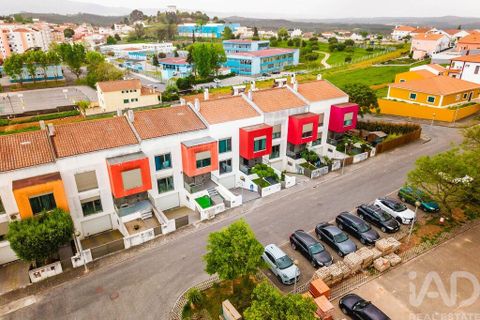 Byhus i Cadaval, Lisbon, Cadaval - € 387.000 | Ref: 914375 - foto 30