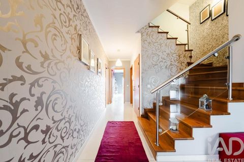 Byhus i Cadaval, Lisbon, Cadaval - € 387.000 | Ref: 914375 - foto 31