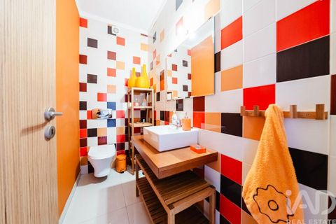 Byhus i Cadaval, Lisbon, Cadaval - € 387.000 | Ref: 914375 - foto 35