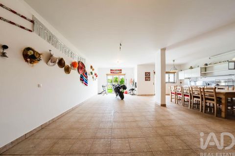 Byhus i Cadaval, Lisbon, Cadaval - € 387.000 | Ref: 914375 - foto 40